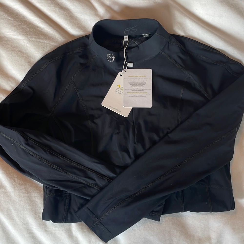 Samshield Ava Sun Shirt NWT